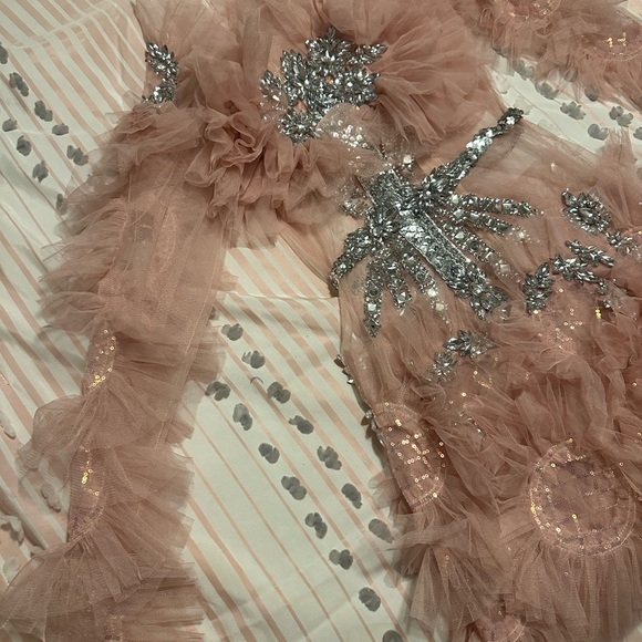 Birthday Sparkle dress - Picture 5 of 9